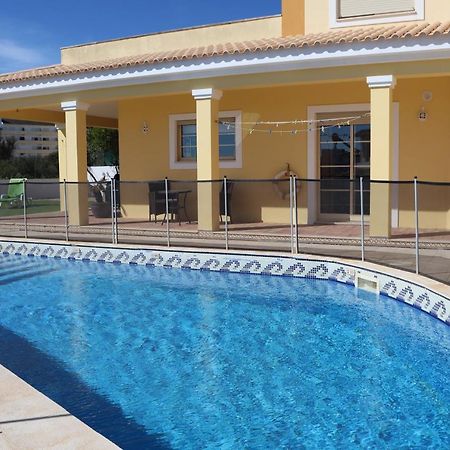 הוילה אלבור Casa Dos Cotas מראה חיצוני תמונה
