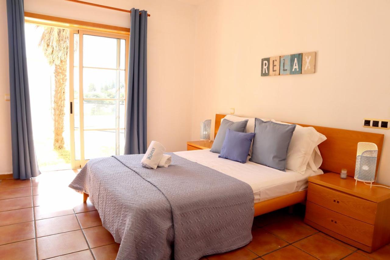 הוילה אלבור Casa Dos Cotas מראה חיצוני תמונה