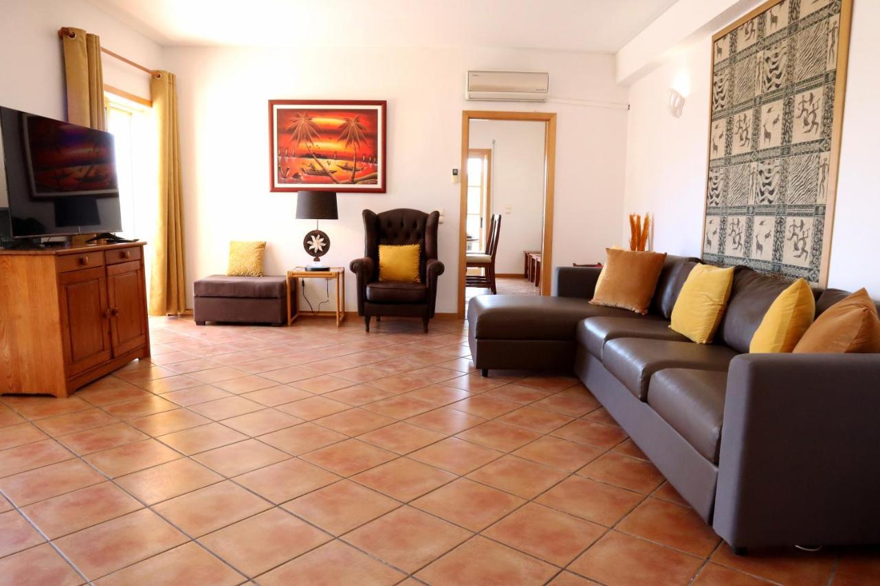 הוילה אלבור Casa Dos Cotas מראה חיצוני תמונה